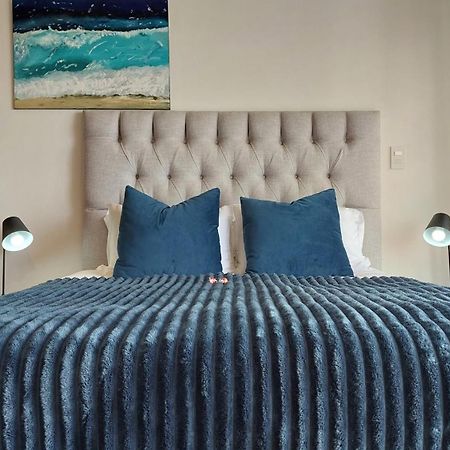 A Relaxing Getaway With Ocean Views Apartamento Cidade Do Cabo Exterior foto