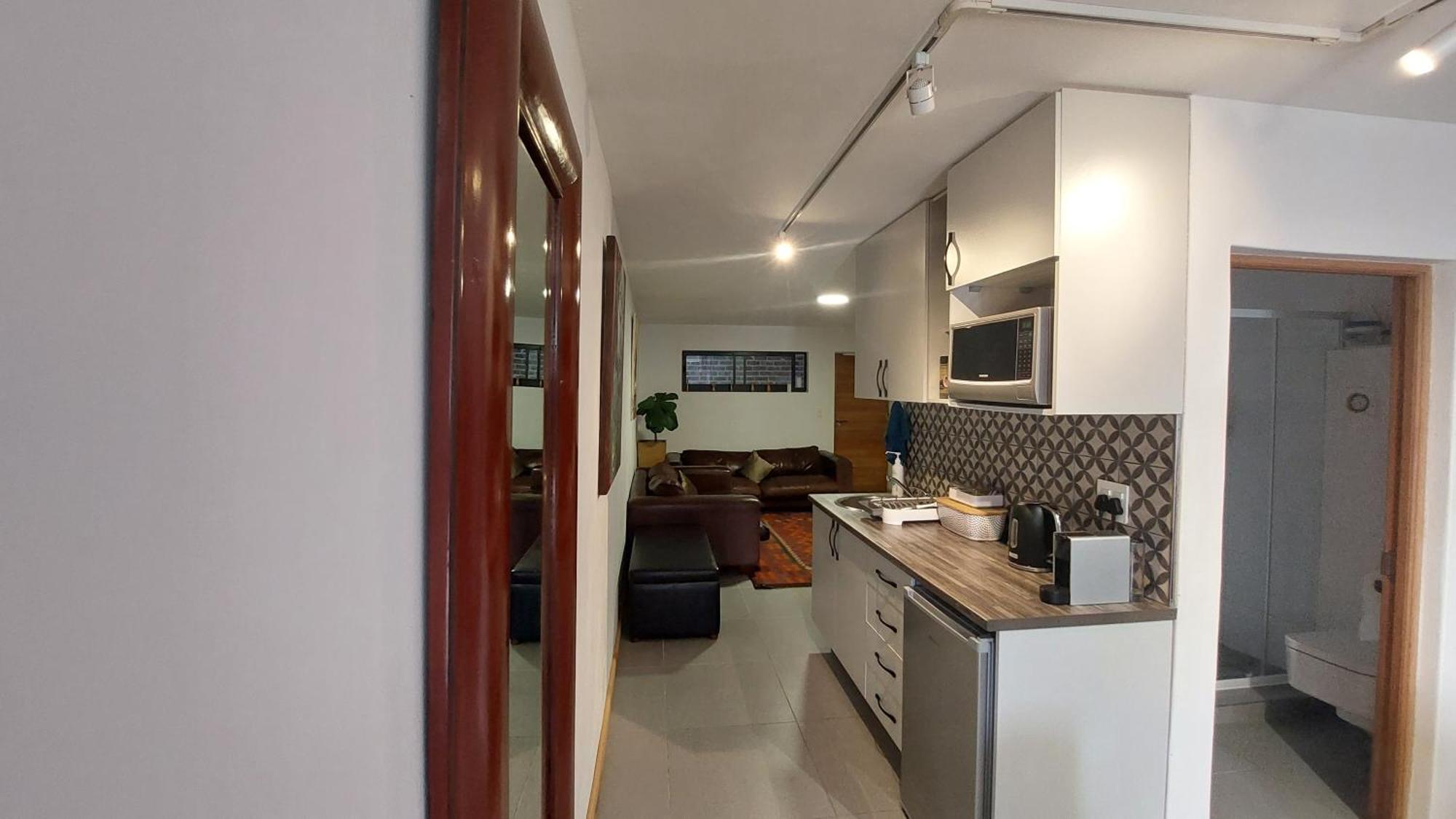 A Relaxing Getaway With Ocean Views Apartamento Cidade Do Cabo Exterior foto