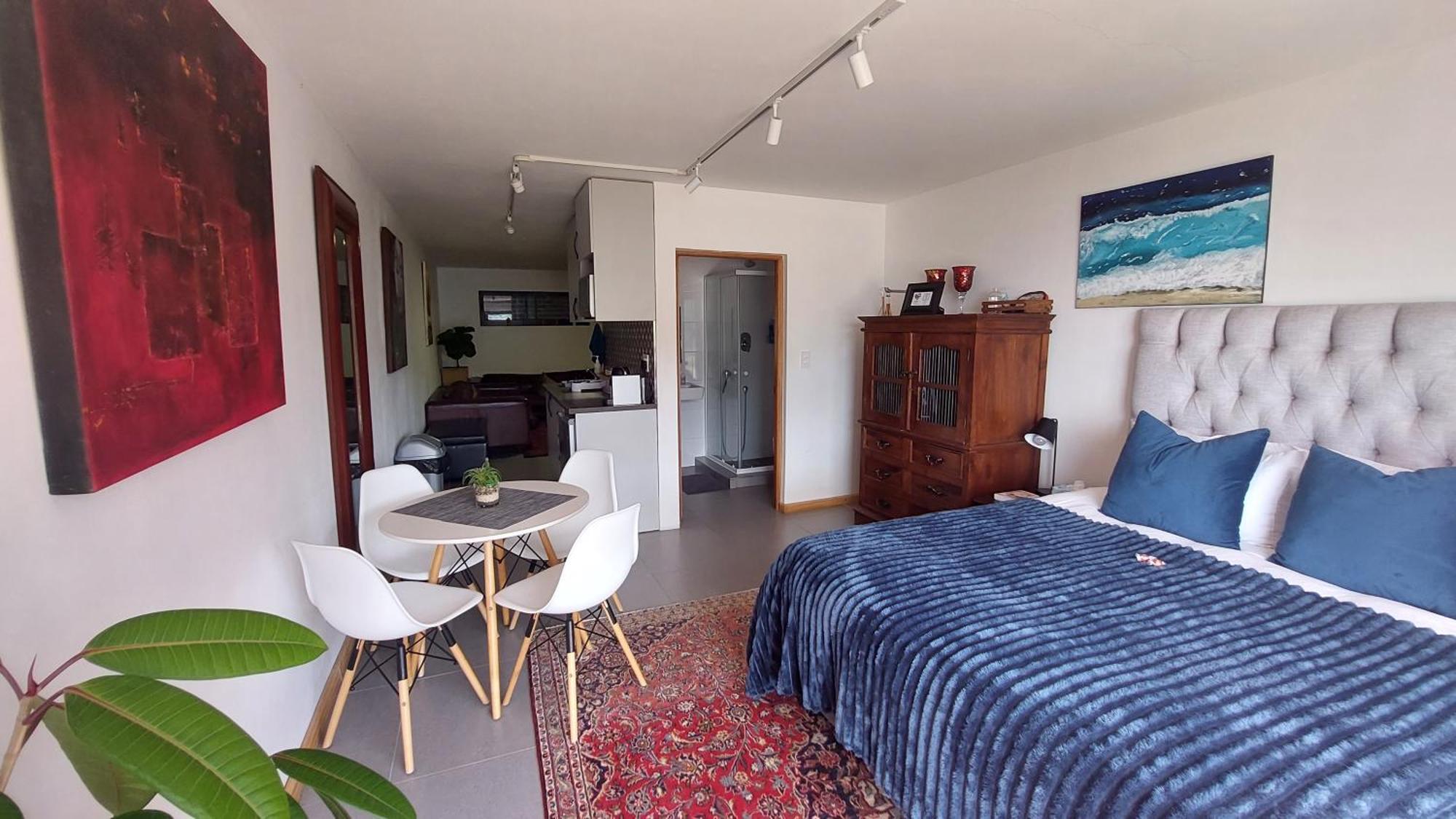 A Relaxing Getaway With Ocean Views Apartamento Cidade Do Cabo Exterior foto